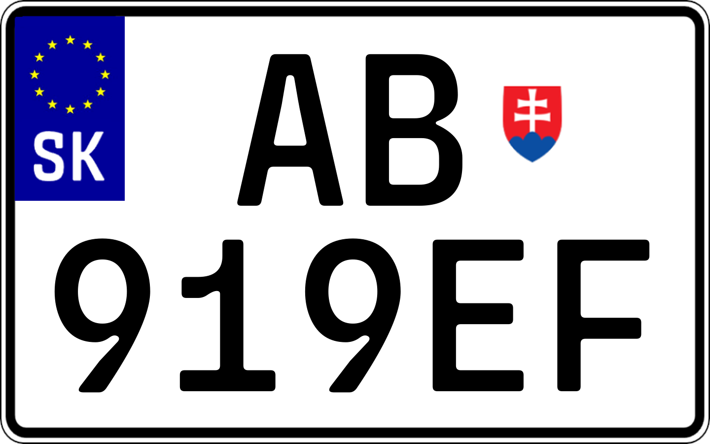 Typ IV - Bežná 2R