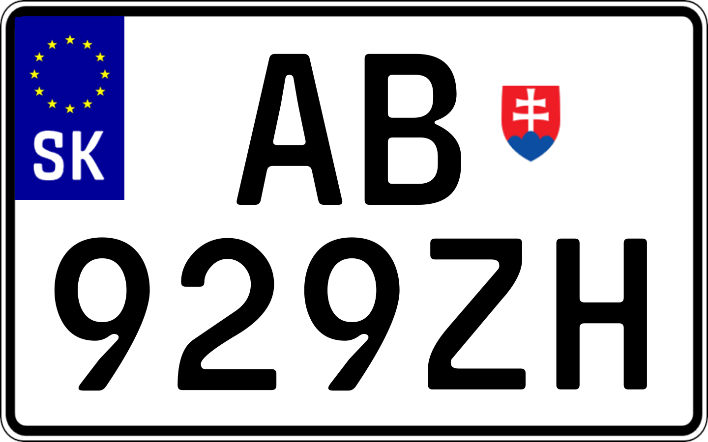 Typ IV - Bežná 2R