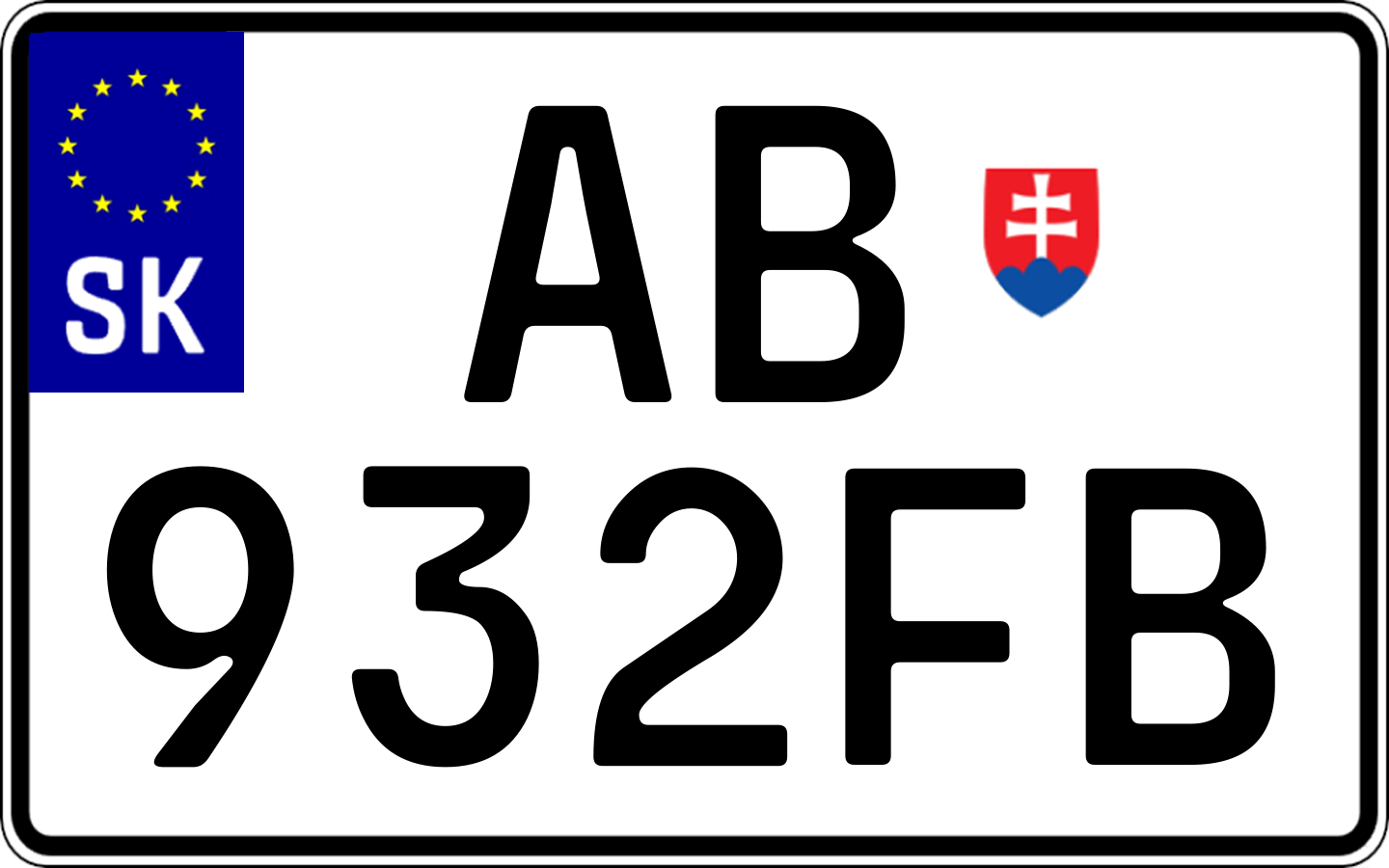 Typ IV - Bežná 2R