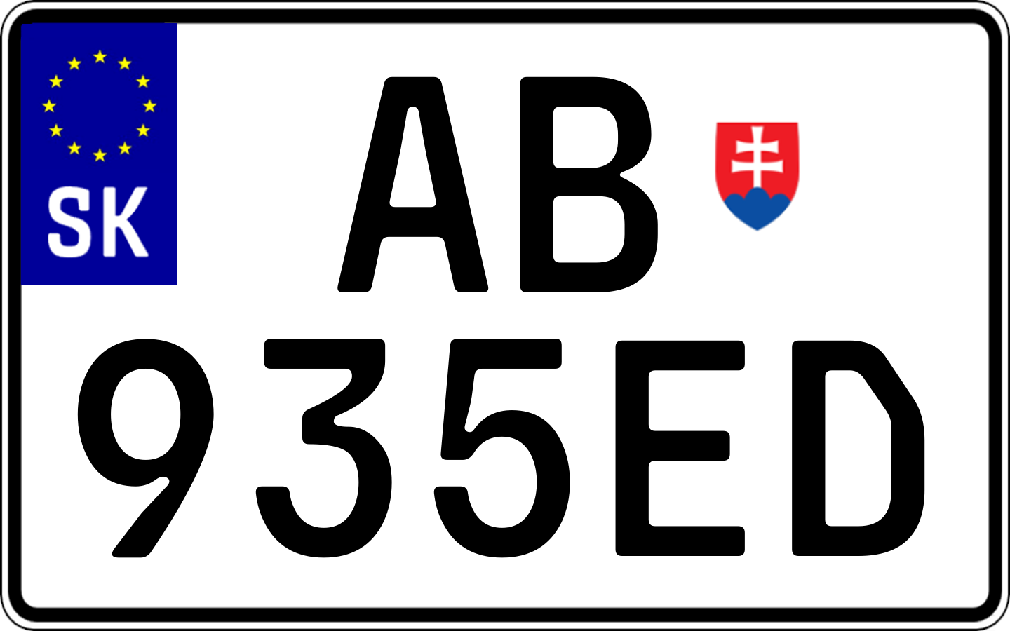 Typ IV - Bežná 2R
