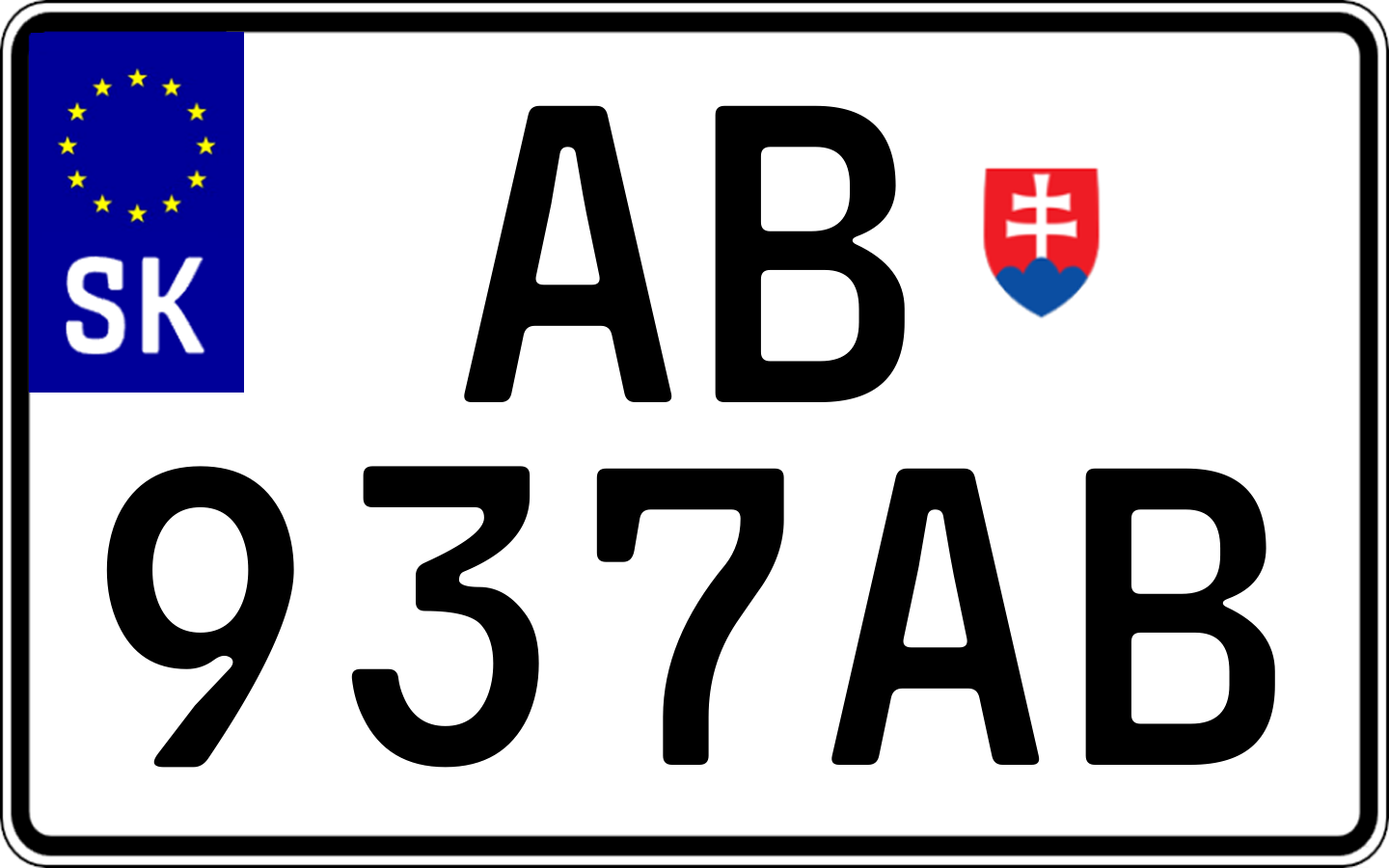 Typ IV - Bežná 2R