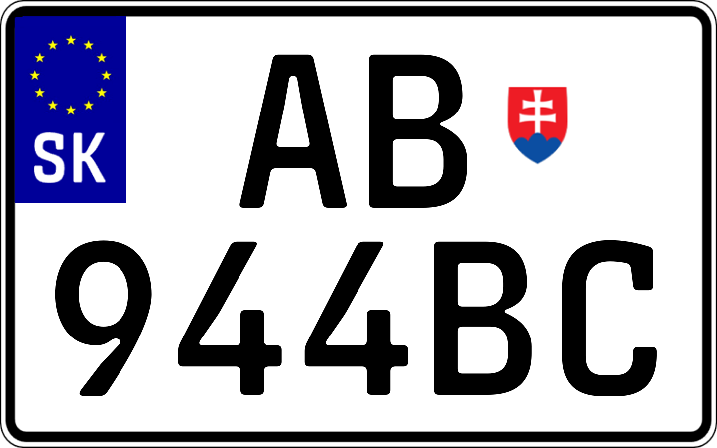 Typ IV - Bežná 2R