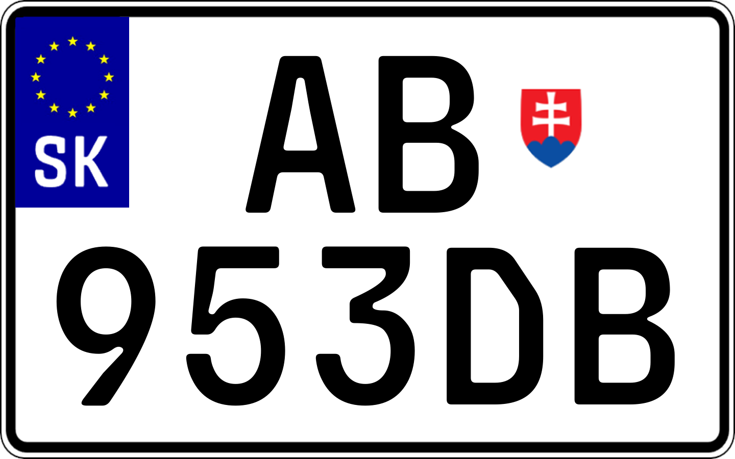Typ IV - Bežná 2R