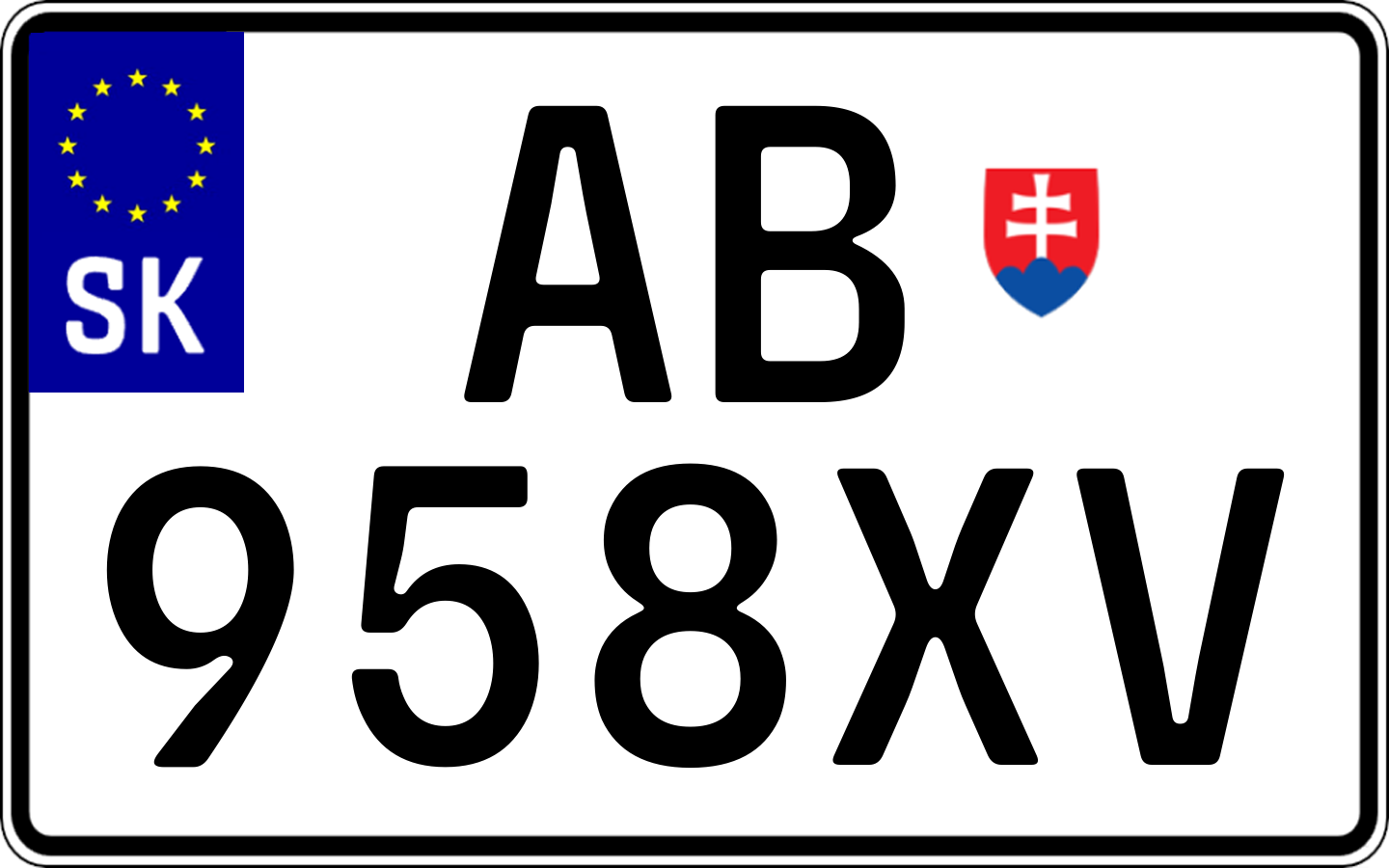 Typ IV - Bežná 2R