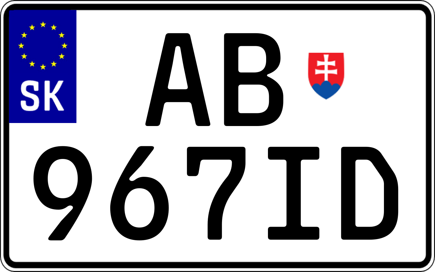 Typ IV - Bežná 2R