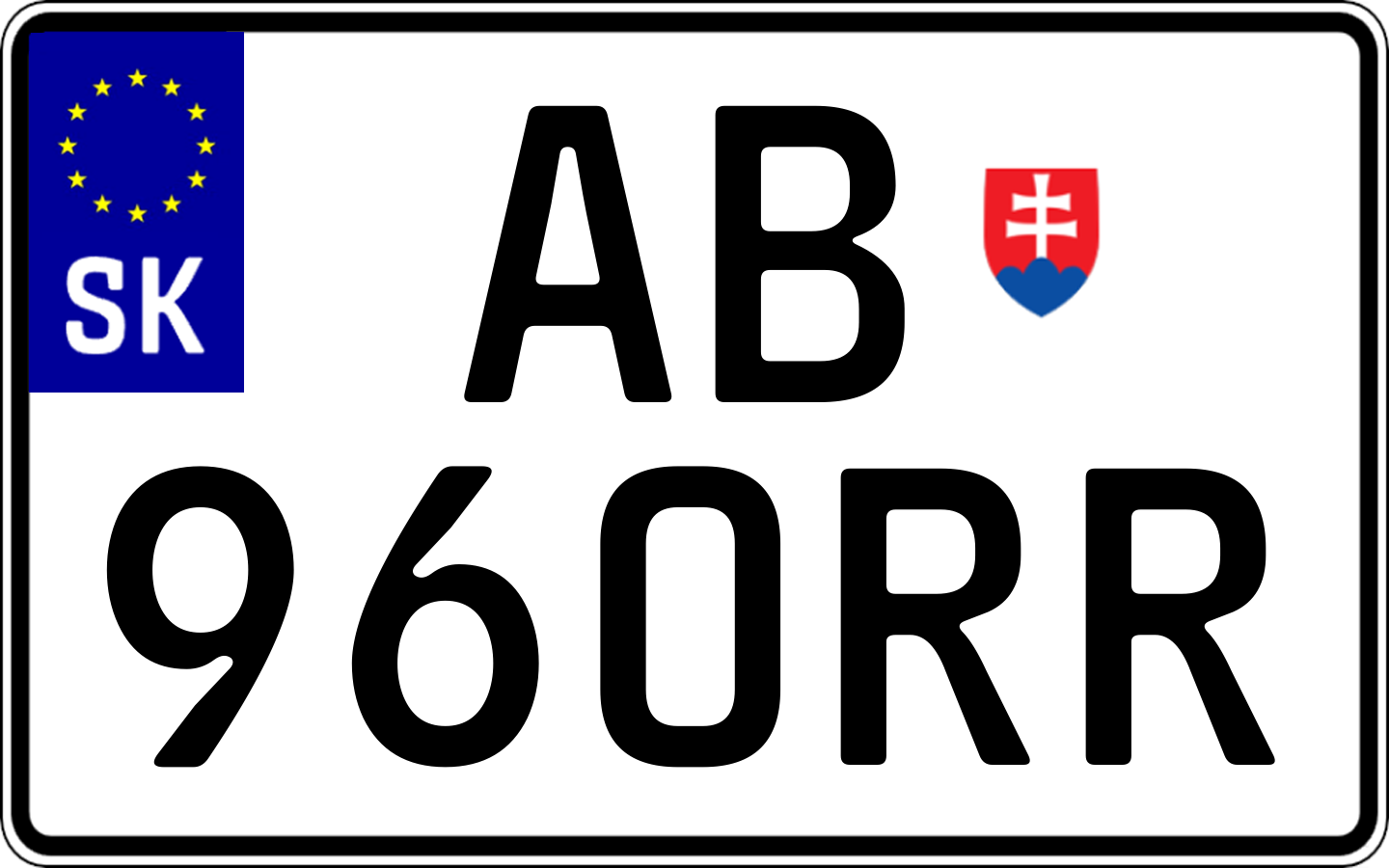 Typ IV - Bežná 2R