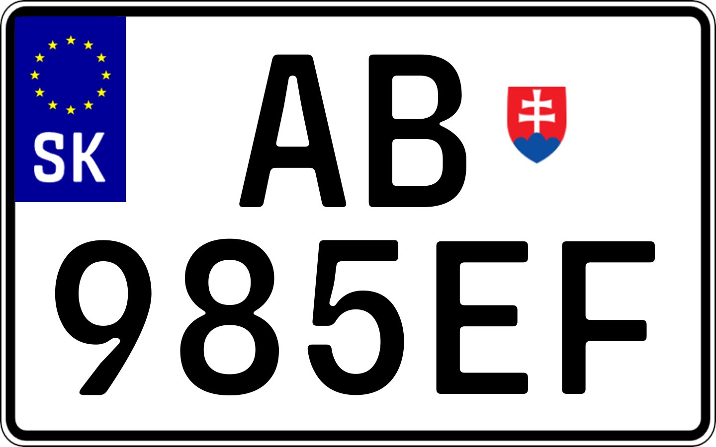 Typ IV - Bežná 2R
