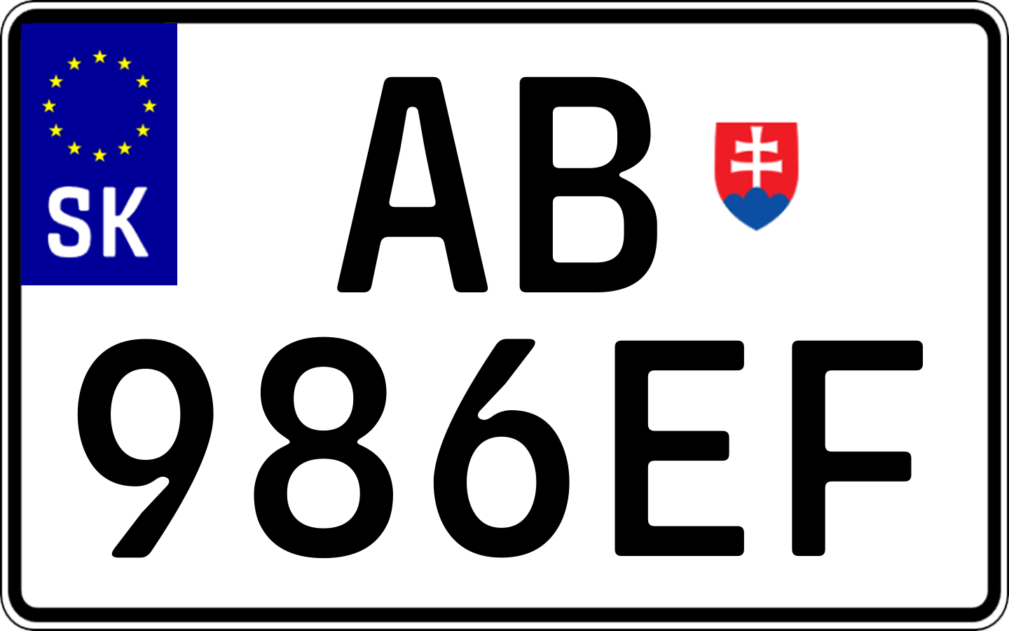 Typ IV - Bežná 2R