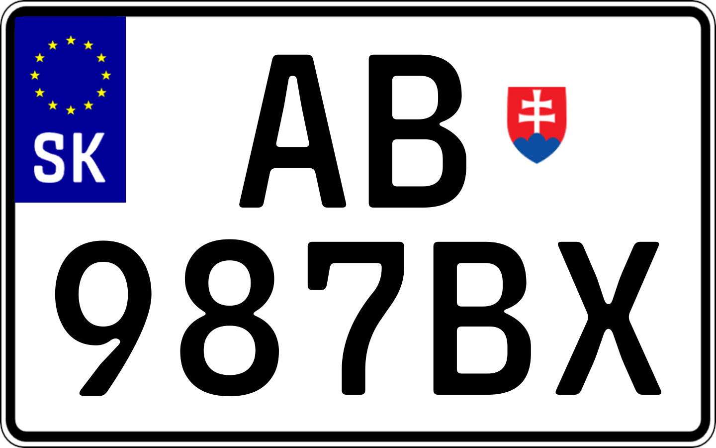 Typ IV - Bežná 2R