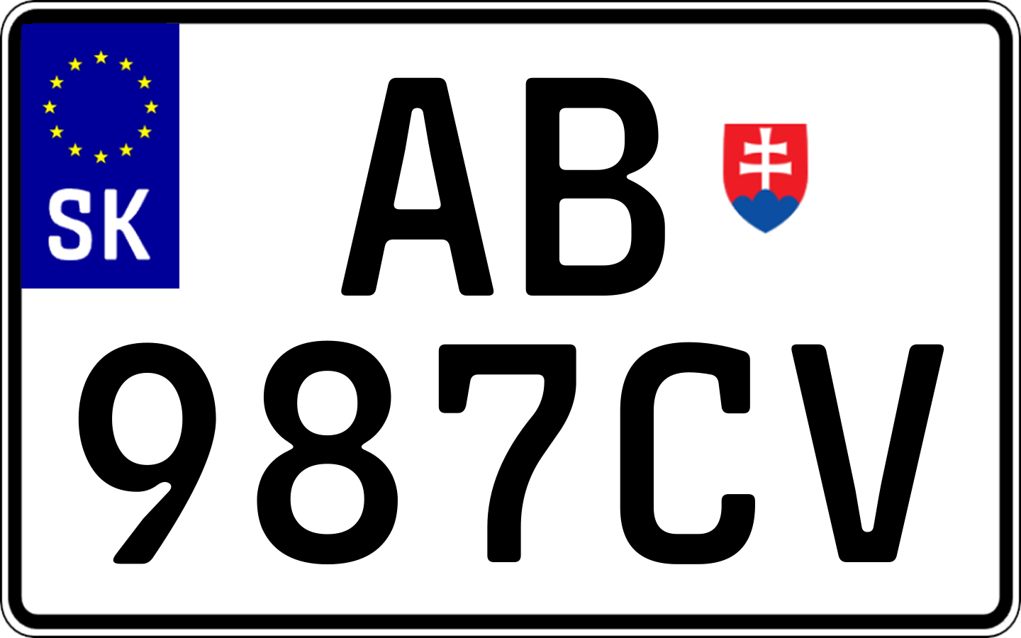 Typ IV - Bežná 2R