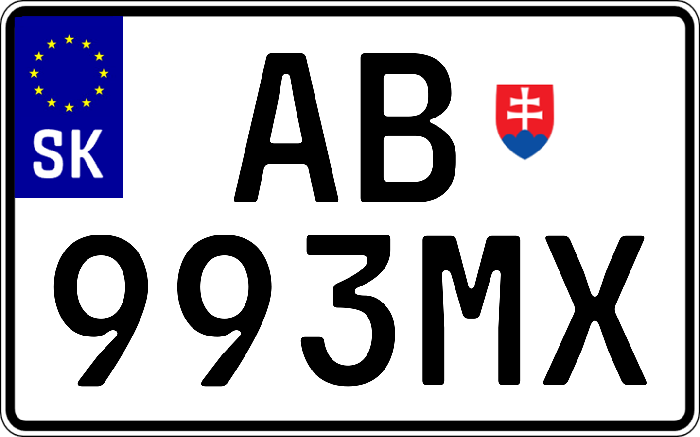 Typ IV - Bežná 2R