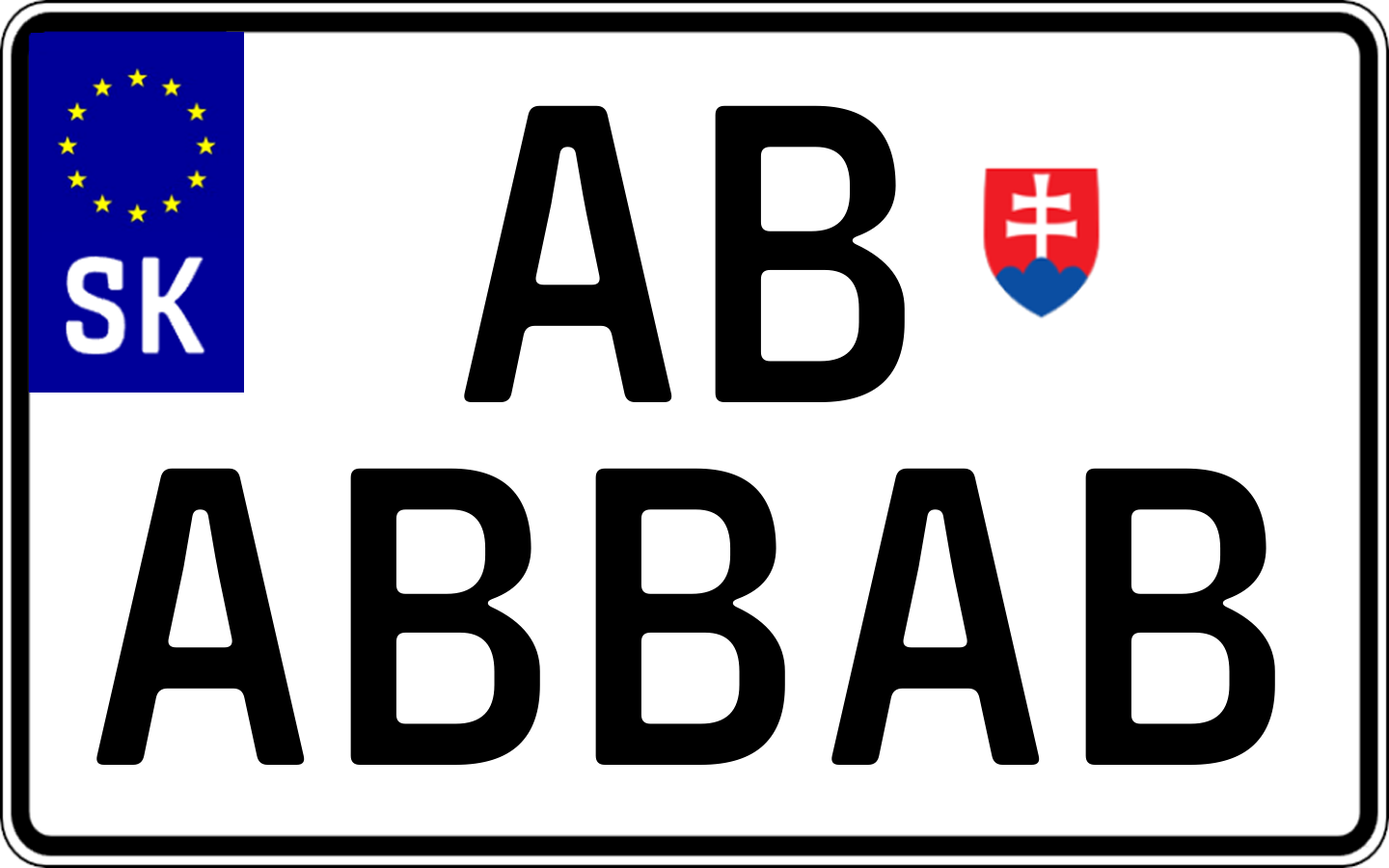 Typ IV - Bežná 2R