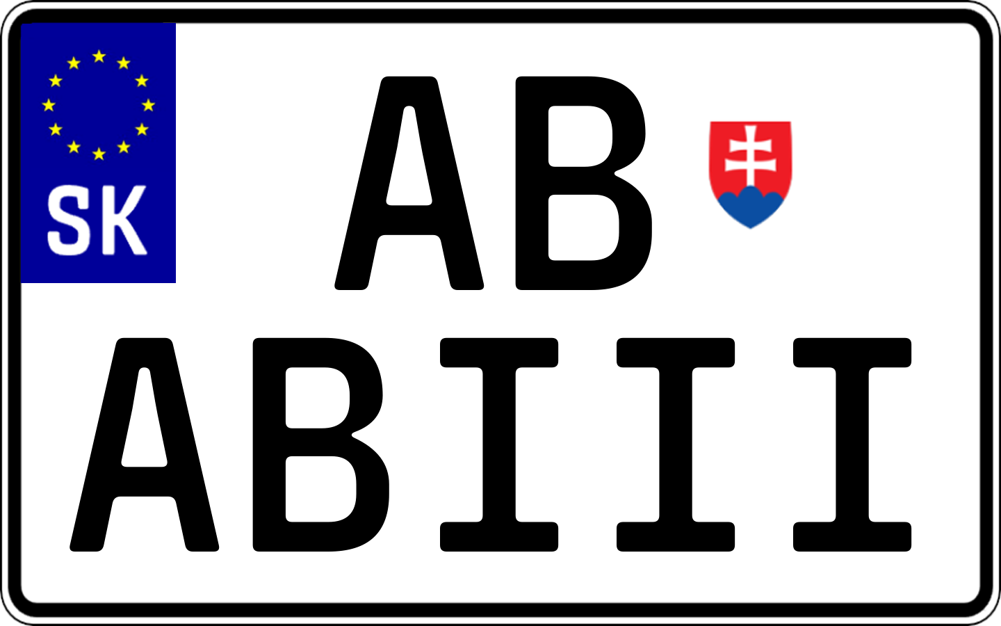 Typ IV - Bežná 2R