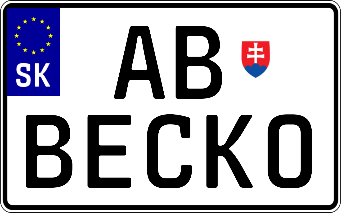 Typ IV - Bežná 2R
