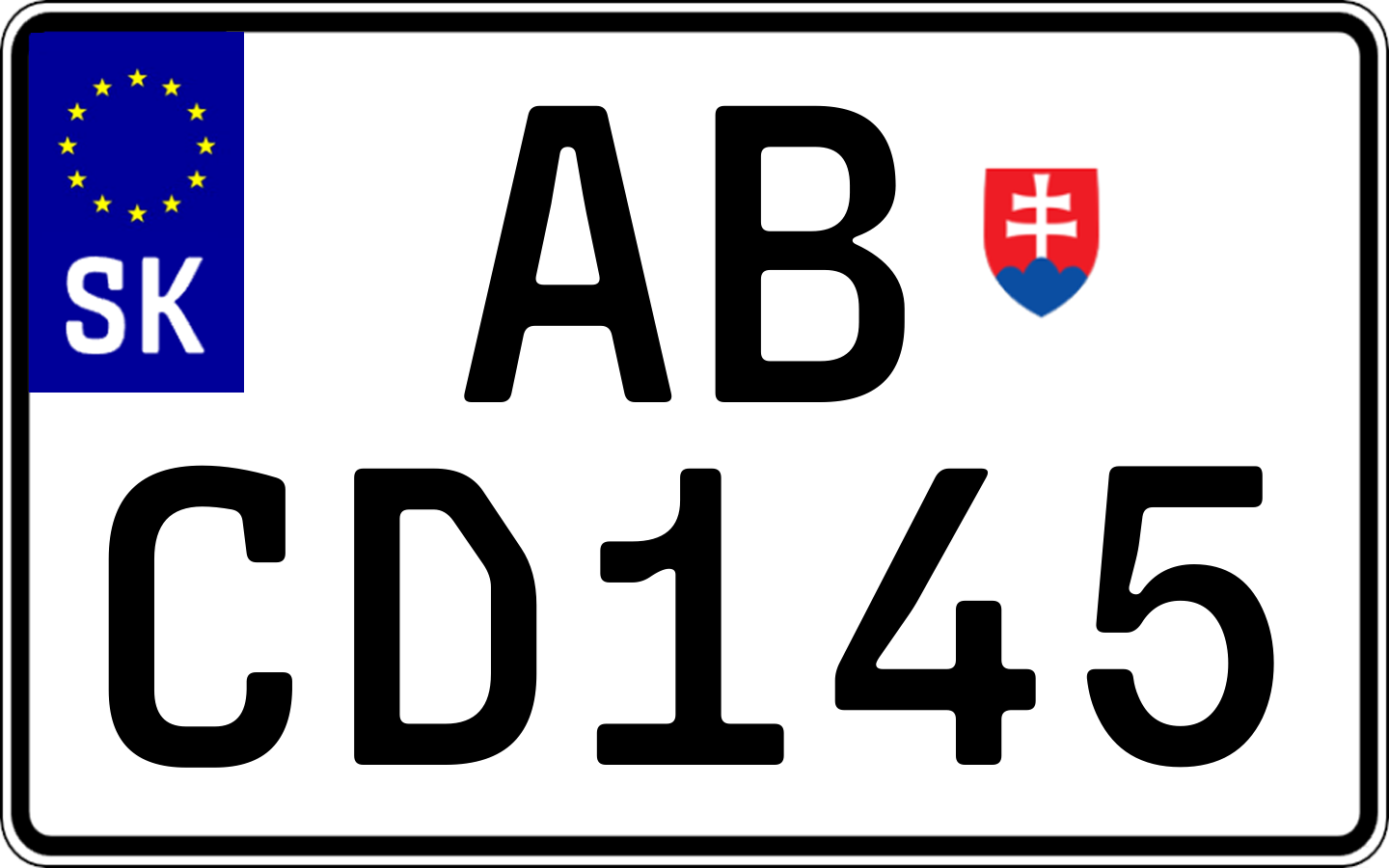 Typ IV - Bežná 2R