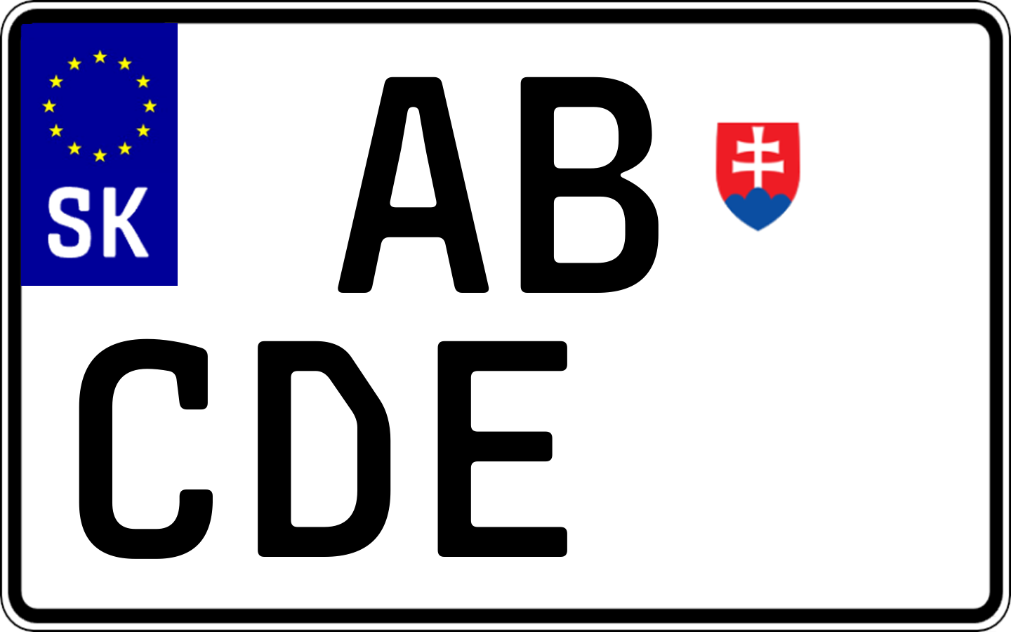 Typ IV - Bežná 2R