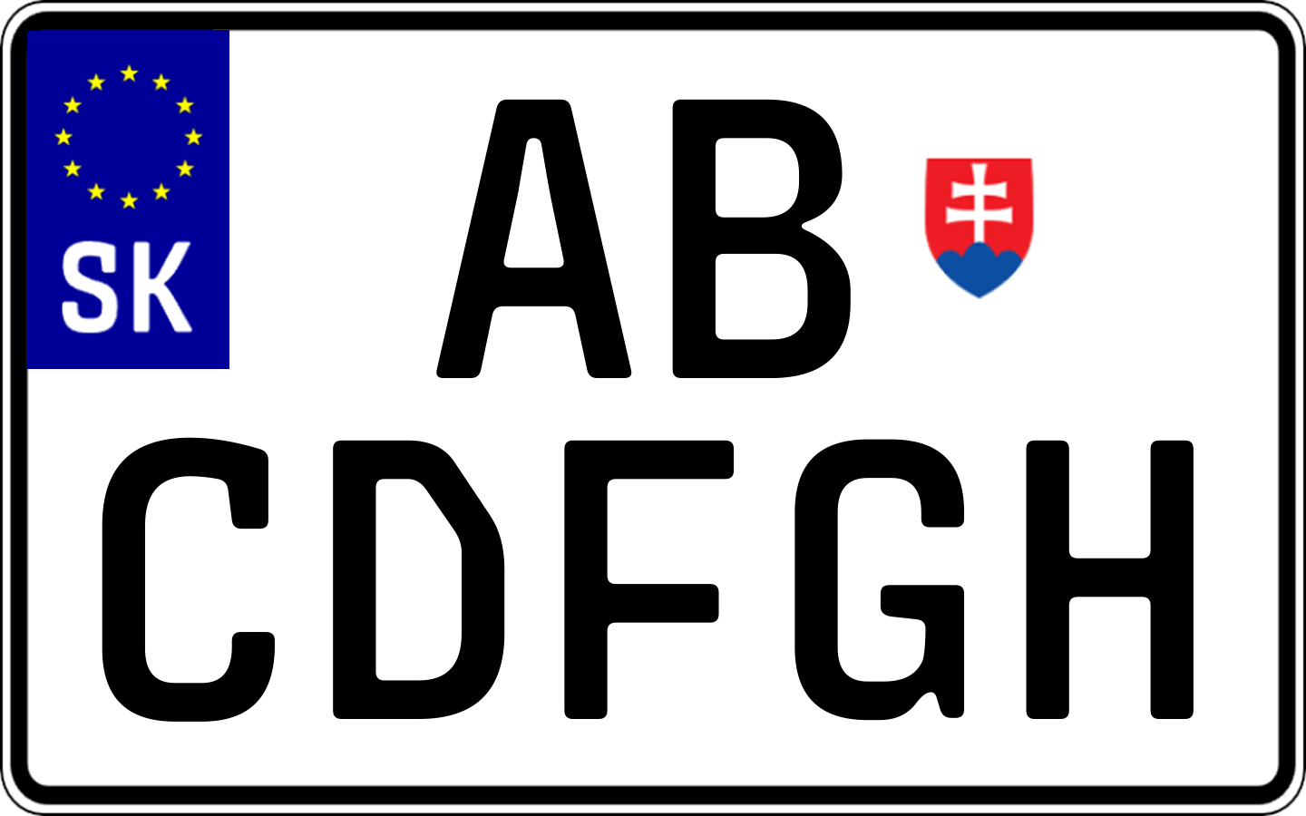 Typ IV - Bežná 2R