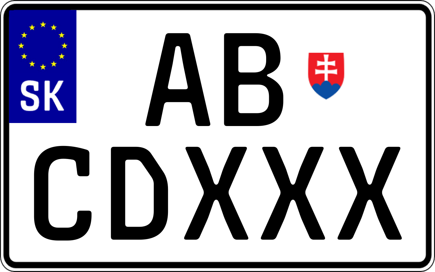 Typ IV - Bežná 2R