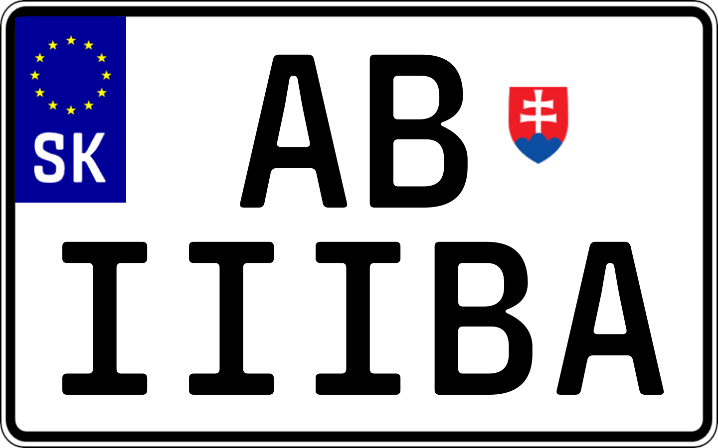 Typ IV - Bežná 2R
