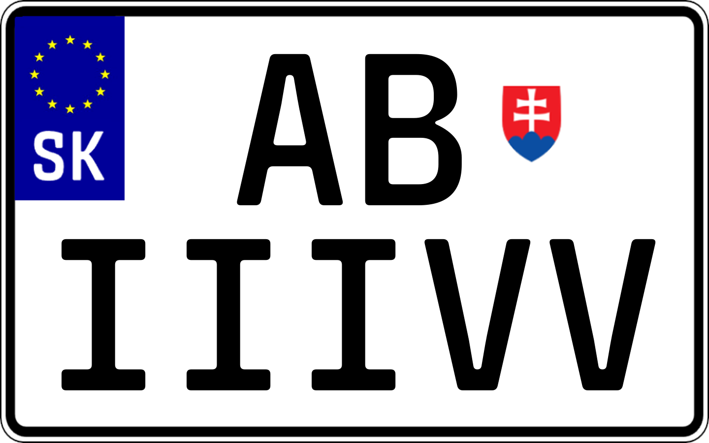 Typ IV - Bežná 2R