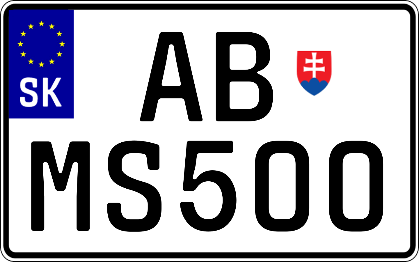 Typ IV - Bežná 2R