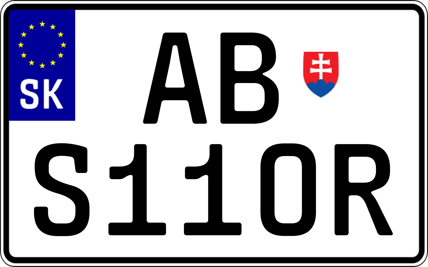 Typ IV - Bežná 2R