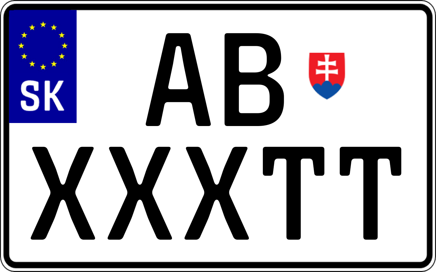 Typ IV - Bežná 2R