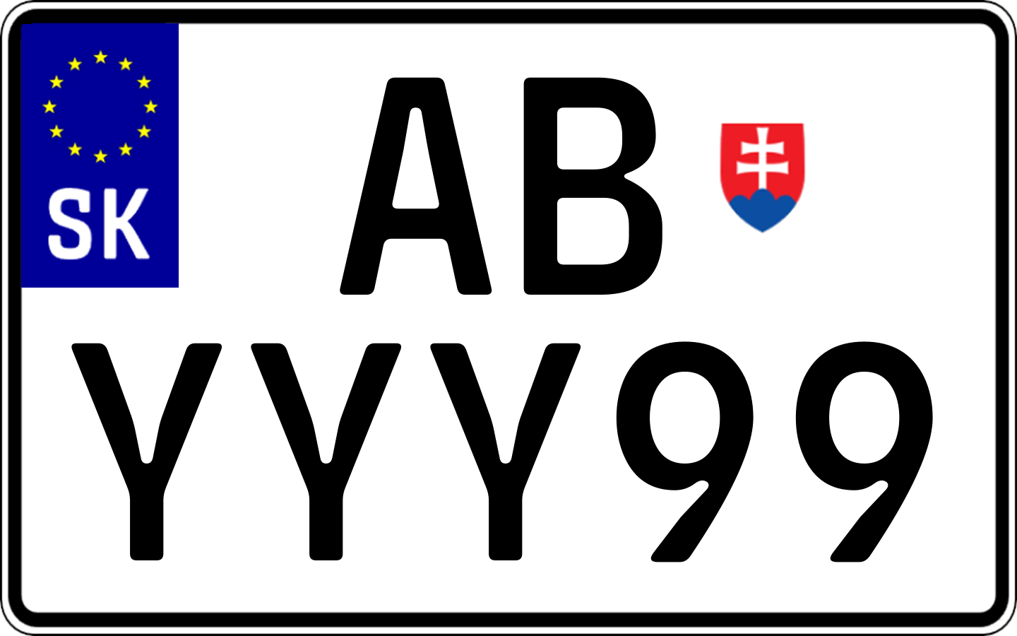 Typ IV - Bežná 2R