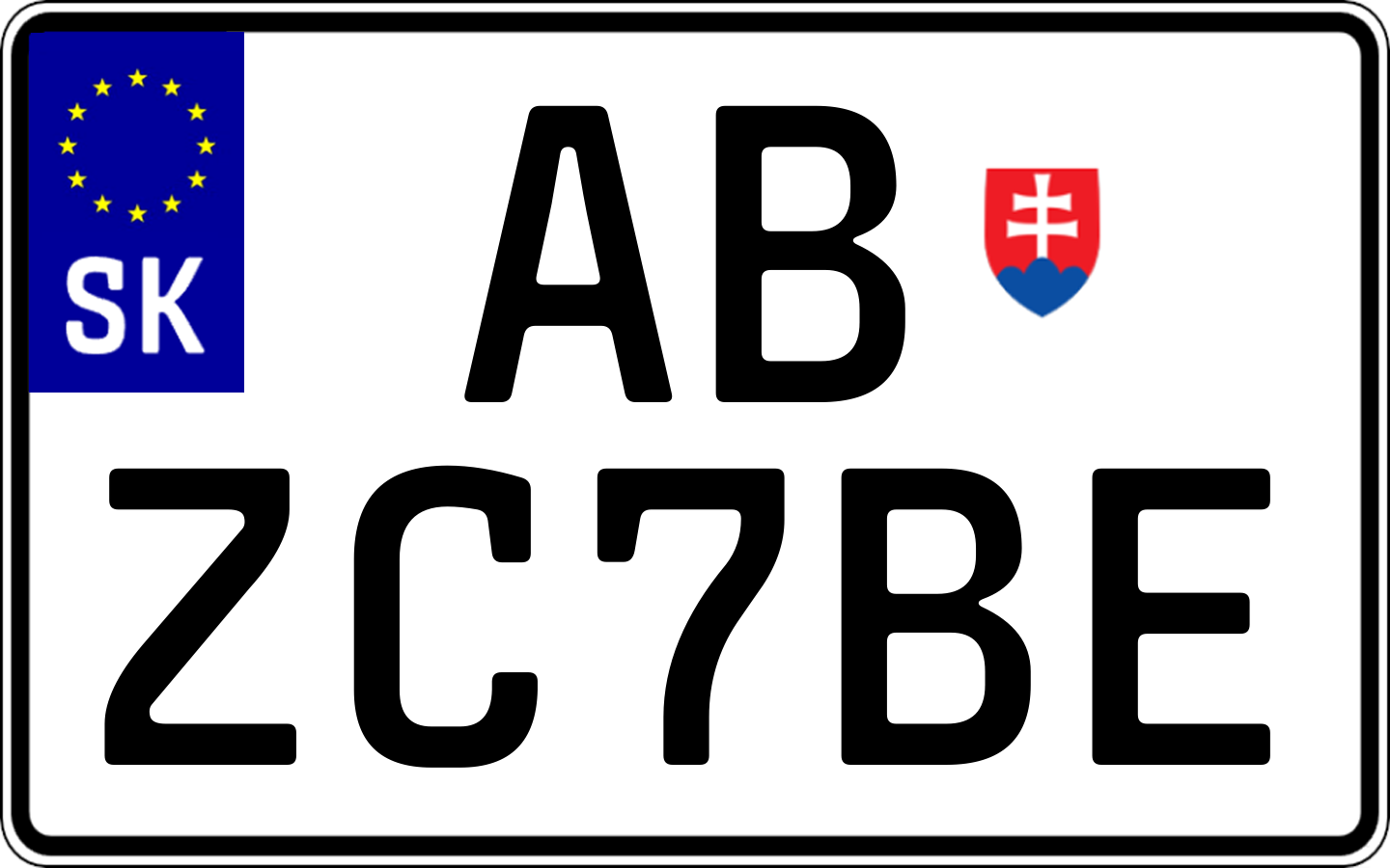 Typ IV - Bežná 2R