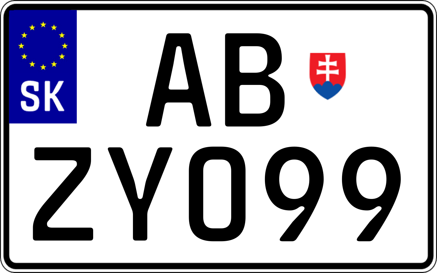 Typ IV - Bežná 2R