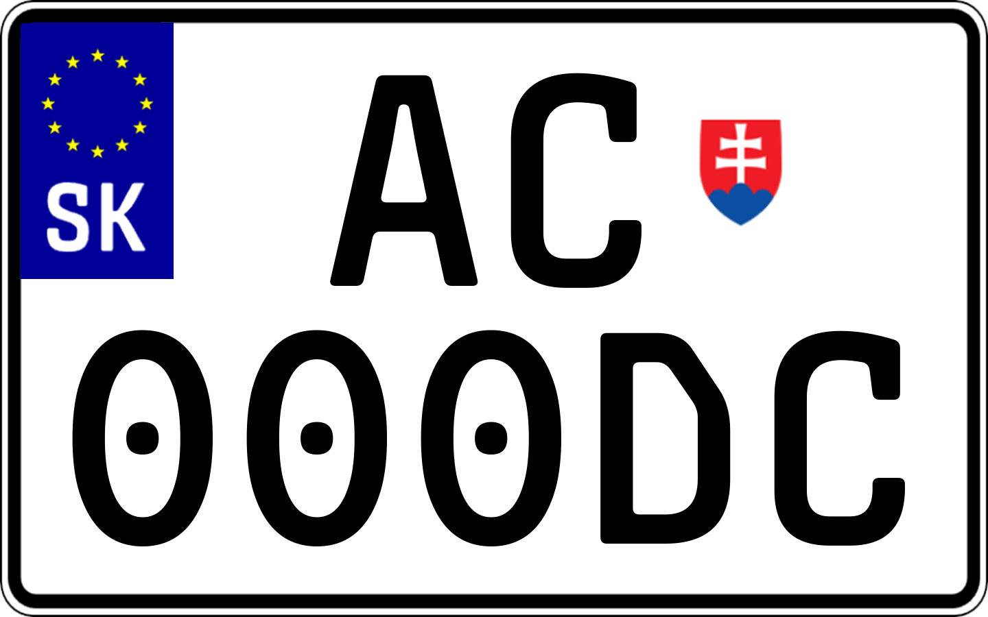 Typ IV - Bežná 2R