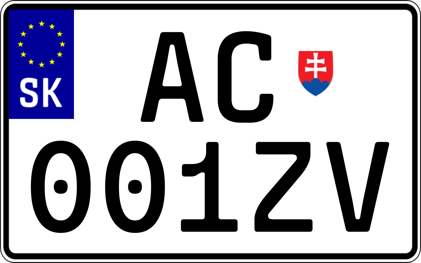 Typ IV - Bežná 2R