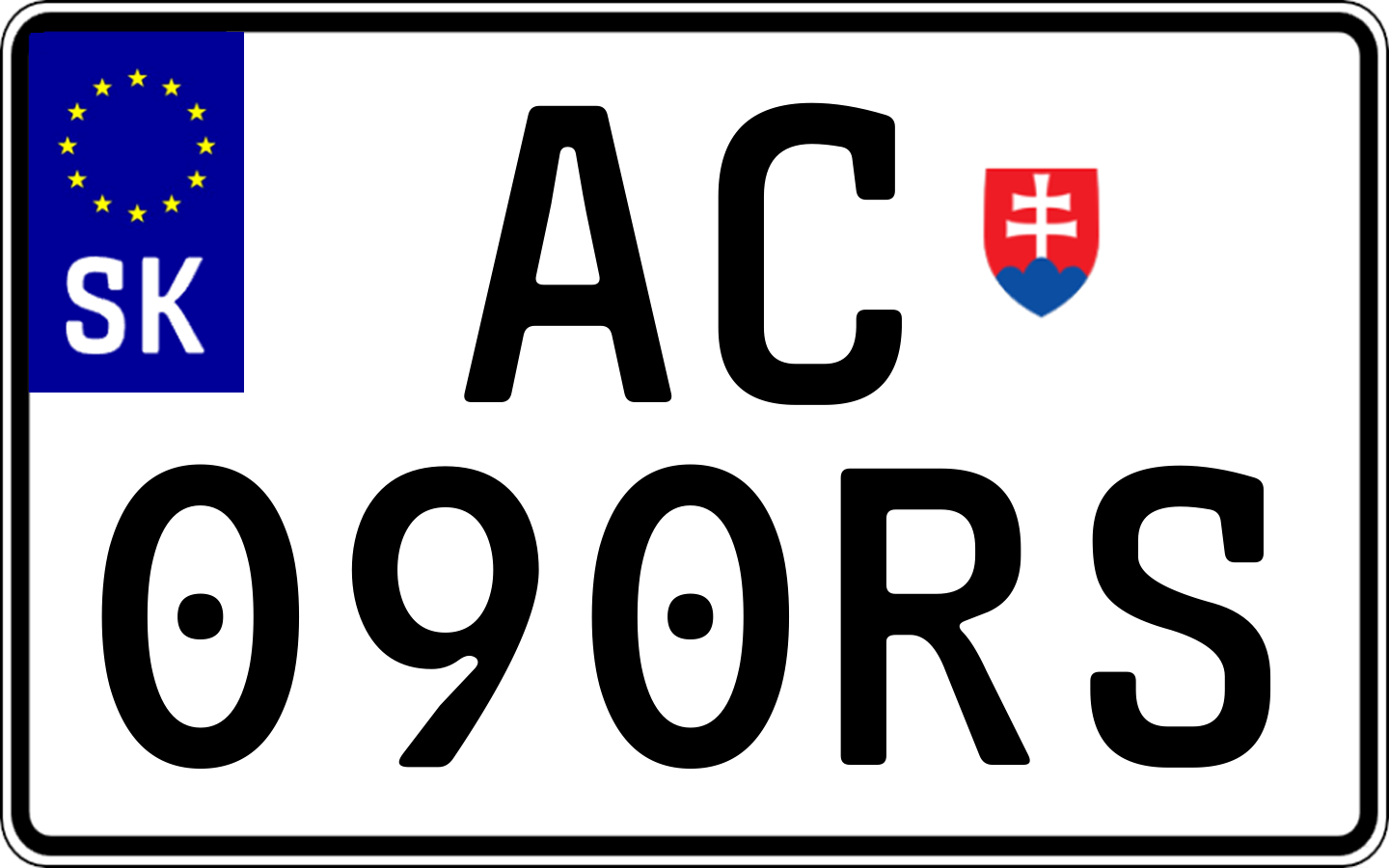 Typ IV - Bežná 2R