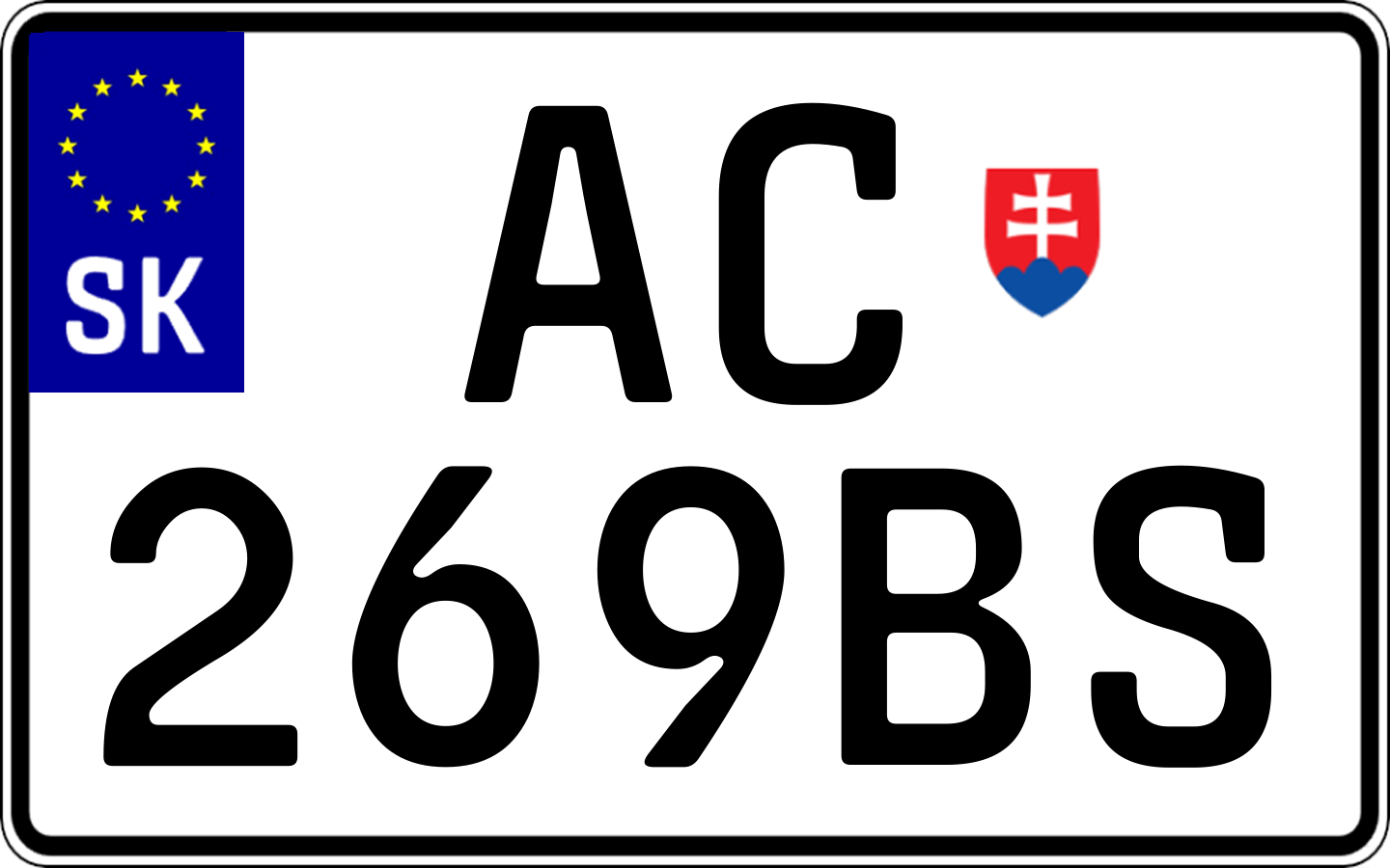 Typ IV - Bežná 2R