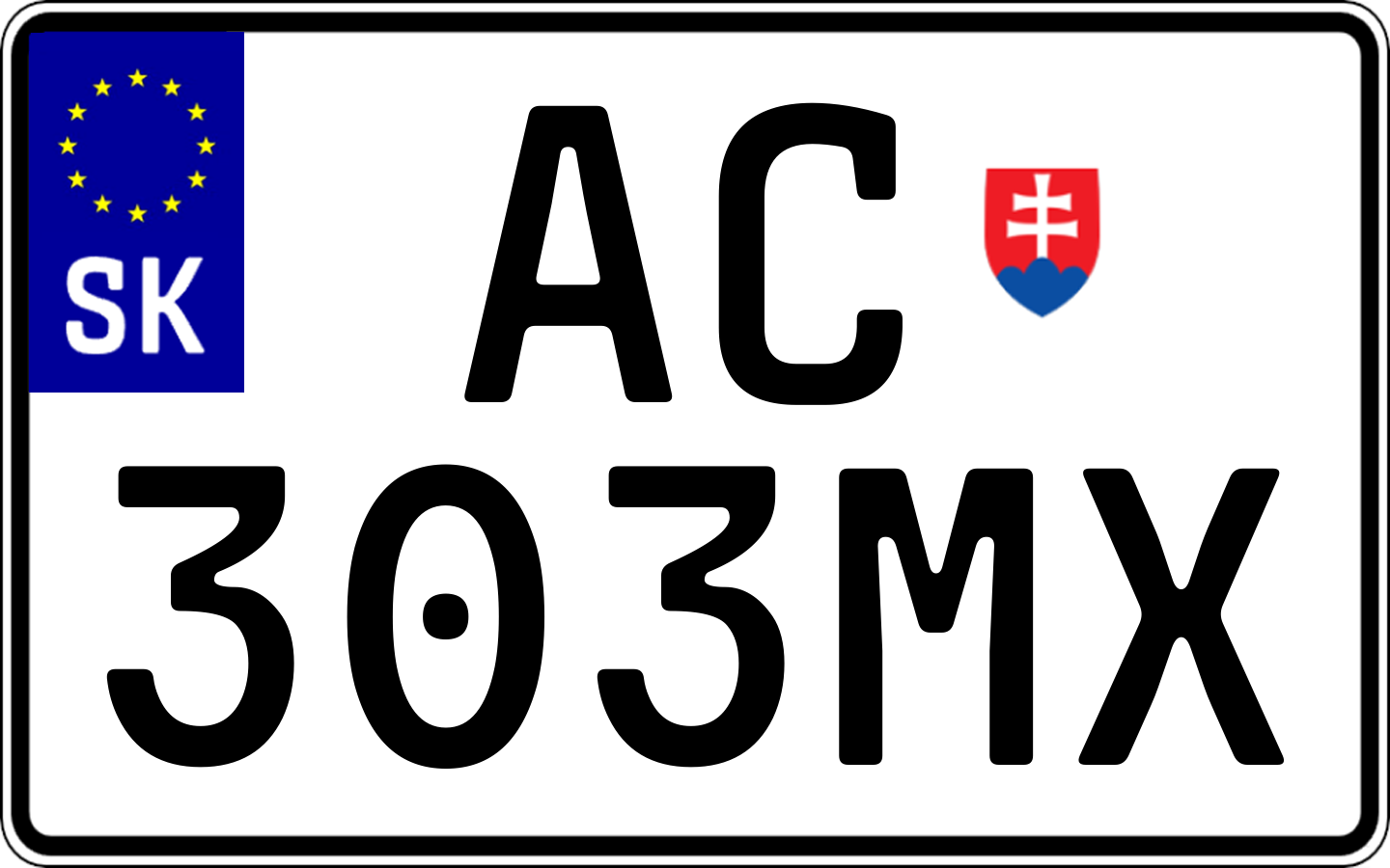 Typ IV - Bežná 2R