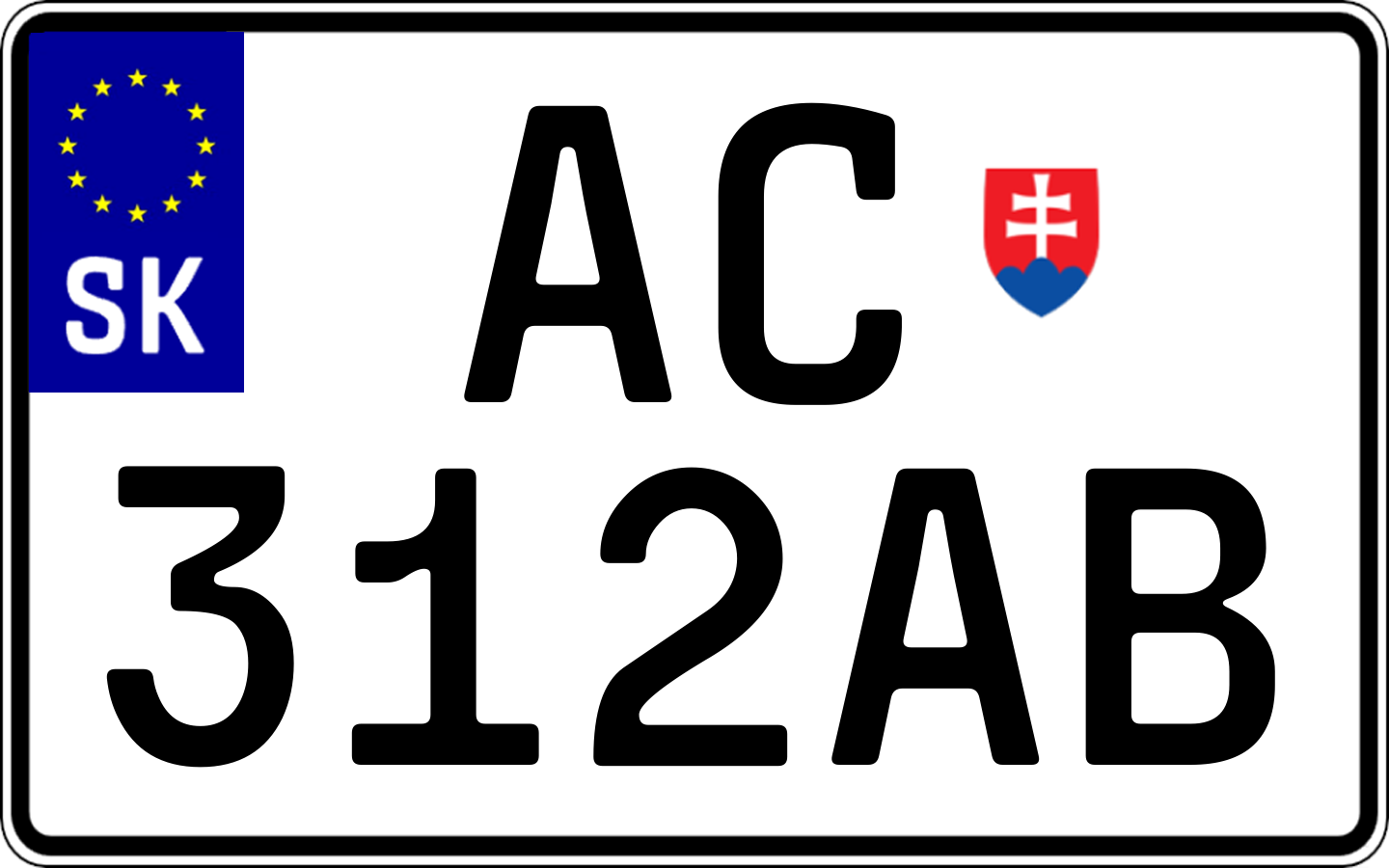 Typ IV - Bežná 2R