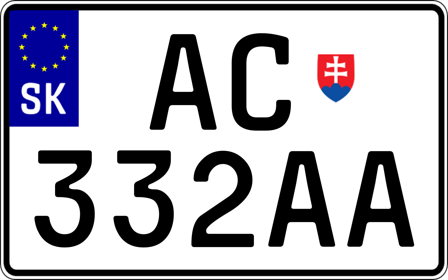 Typ IV - Bežná 2R