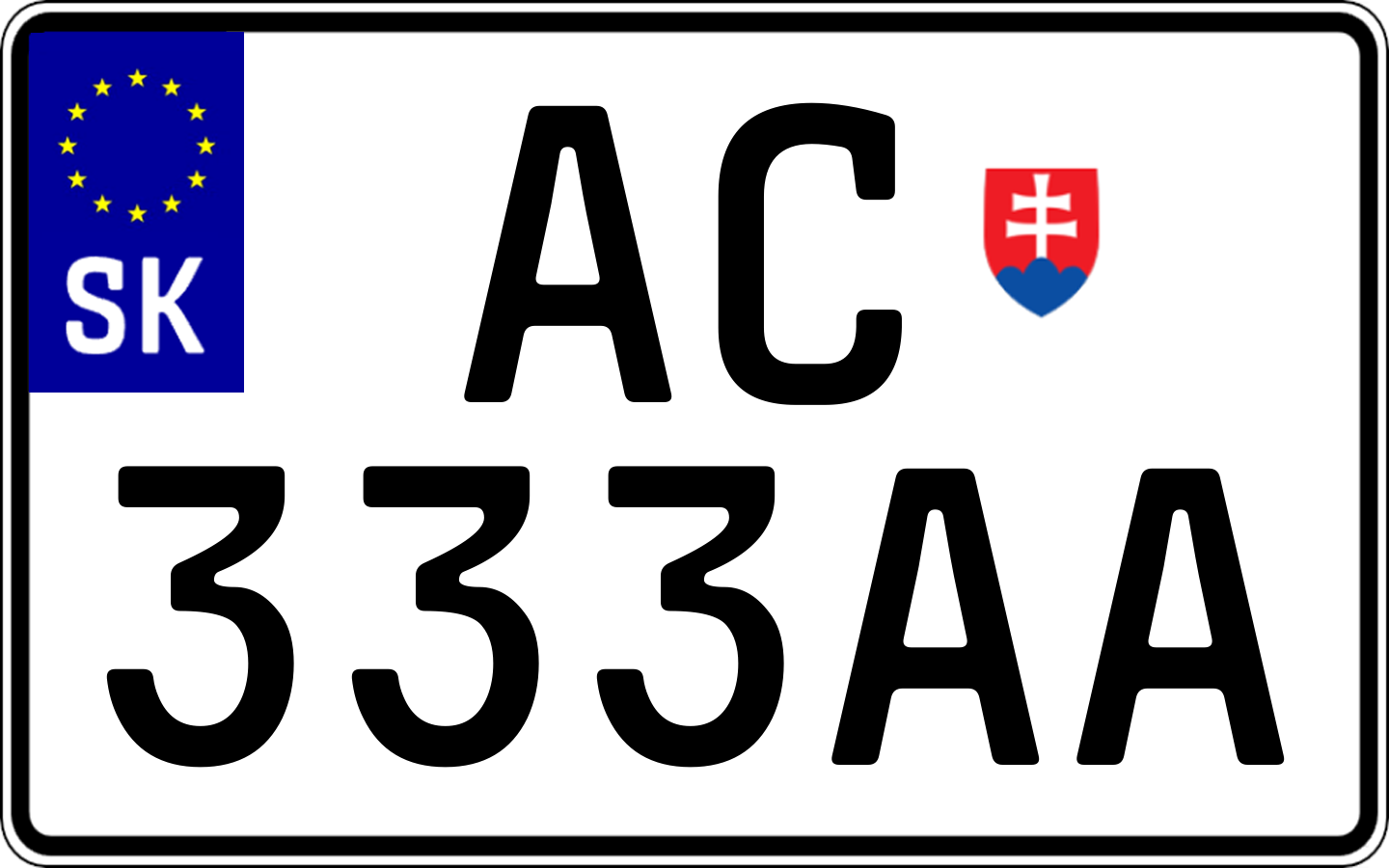 Typ IV - Bežná 2R