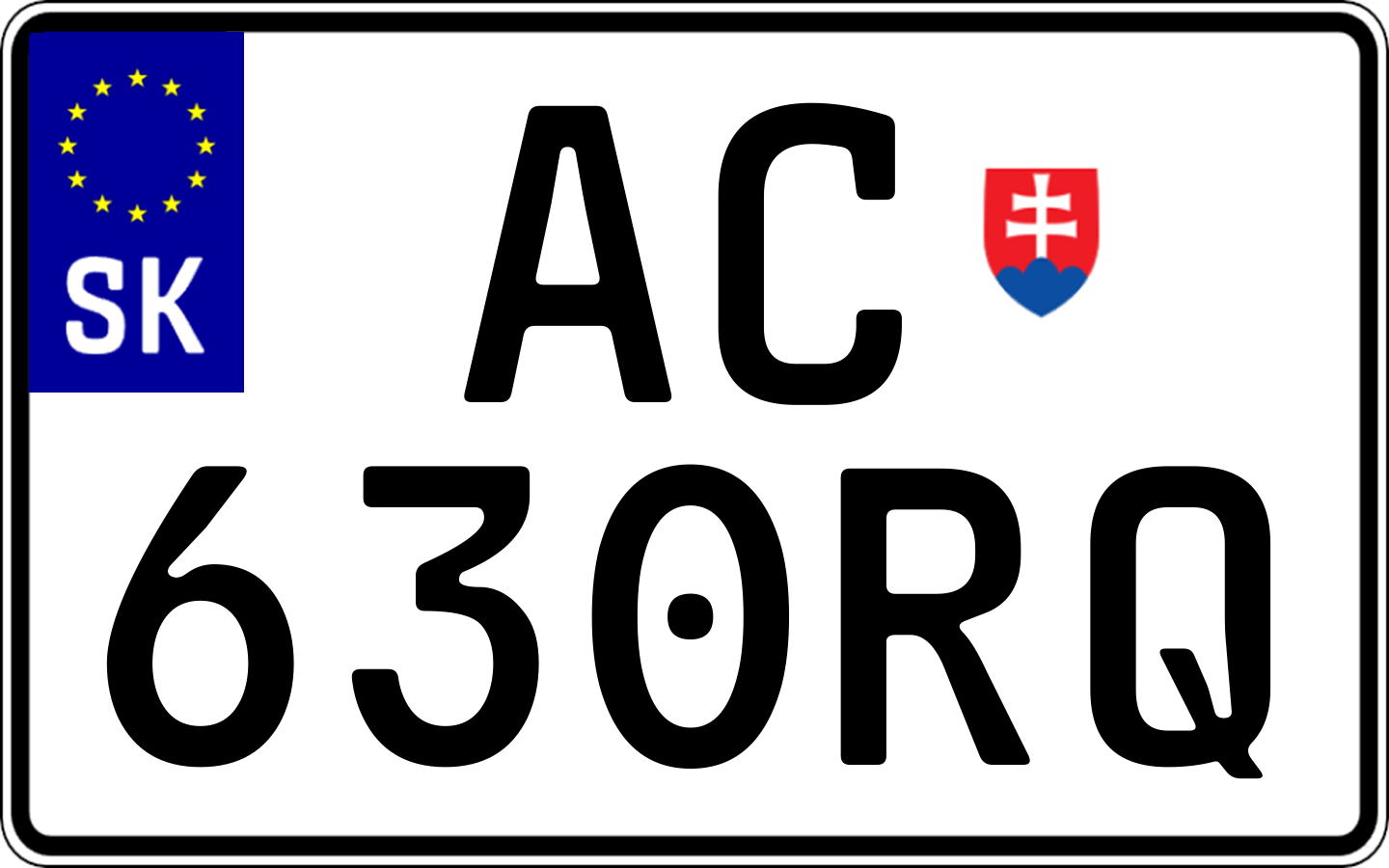 Typ IV - Bežná 2R