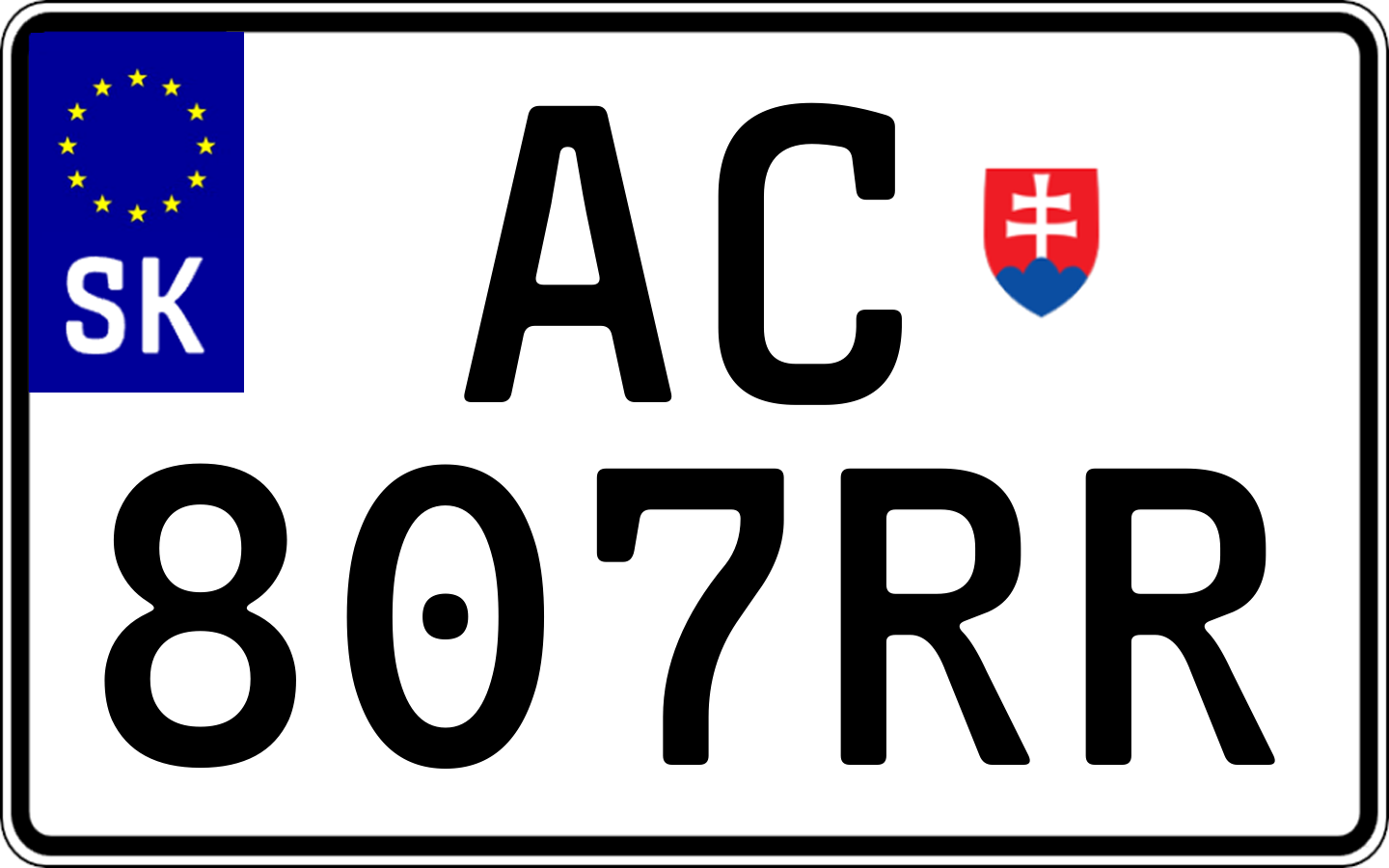 Typ IV - Bežná 2R
