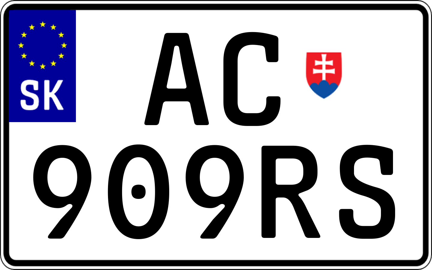 Typ IV - Bežná 2R