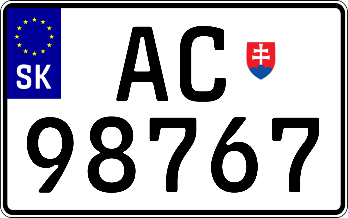 Typ IV - Bežná 2R