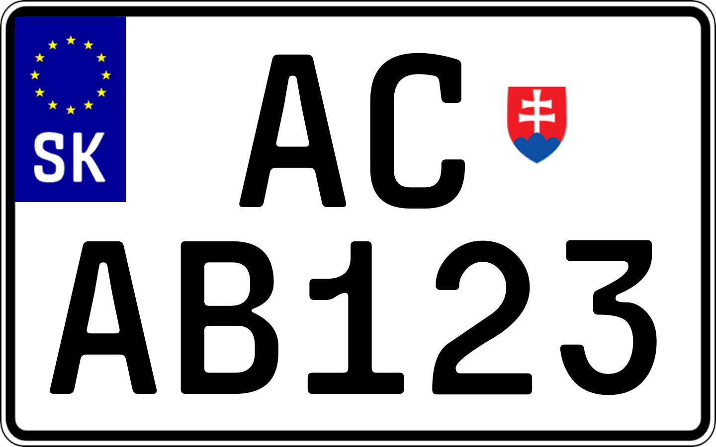 Typ IV - Bežná 2R