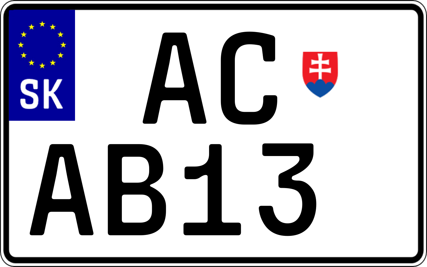 Typ IV - Bežná 2R