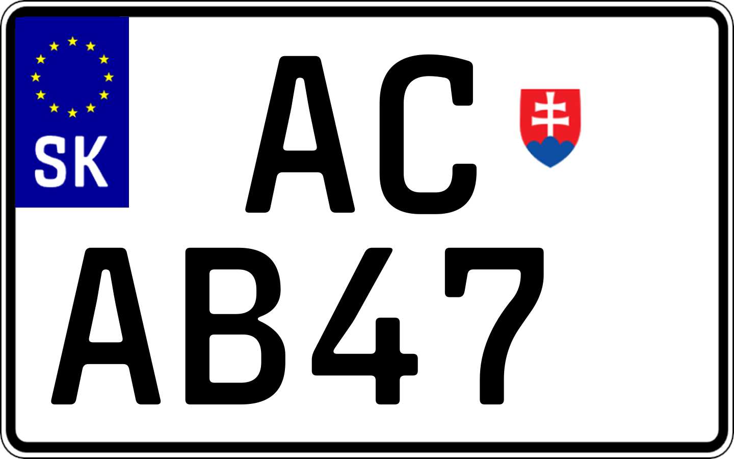 Typ IV - Bežná 2R