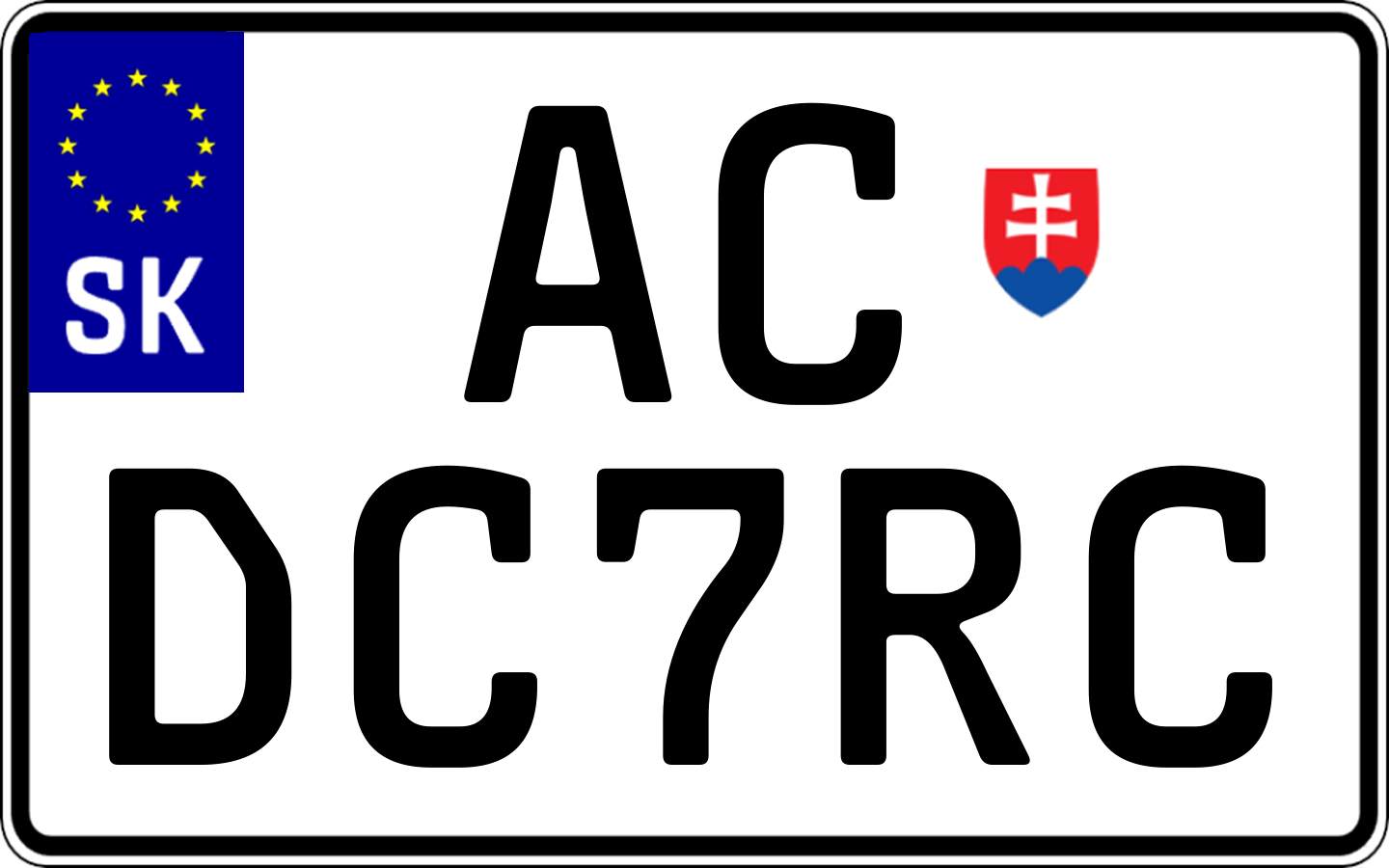 Typ IV - Bežná 2R