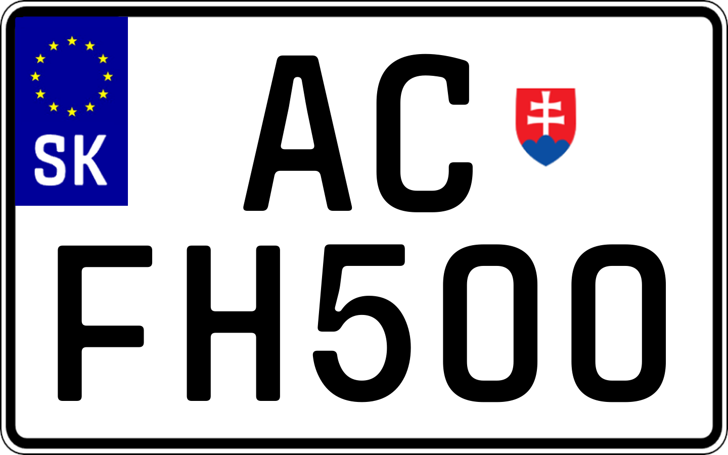 Typ IV - Bežná 2R
