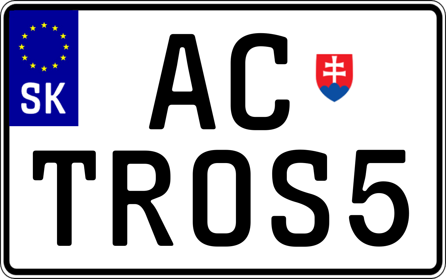 Typ IV - Bežná 2R