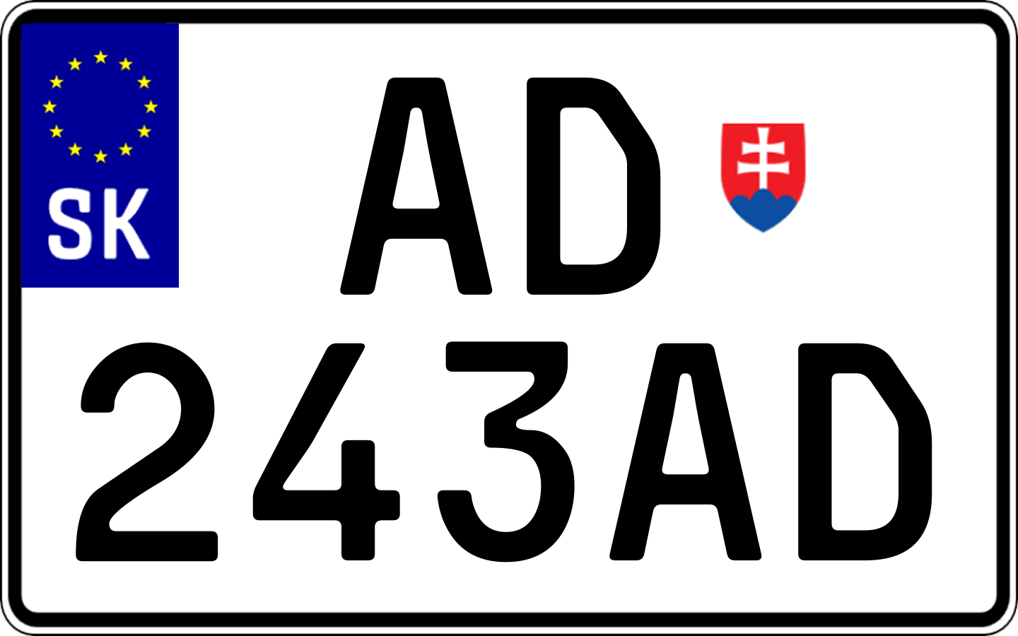 Typ IV - Bežná 2R