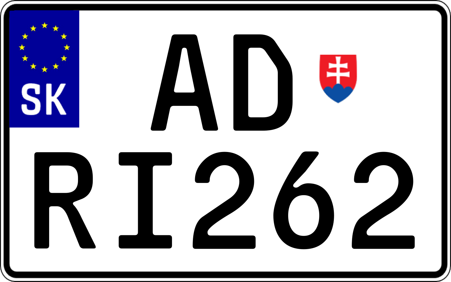 Typ IV - Bežná 2R
